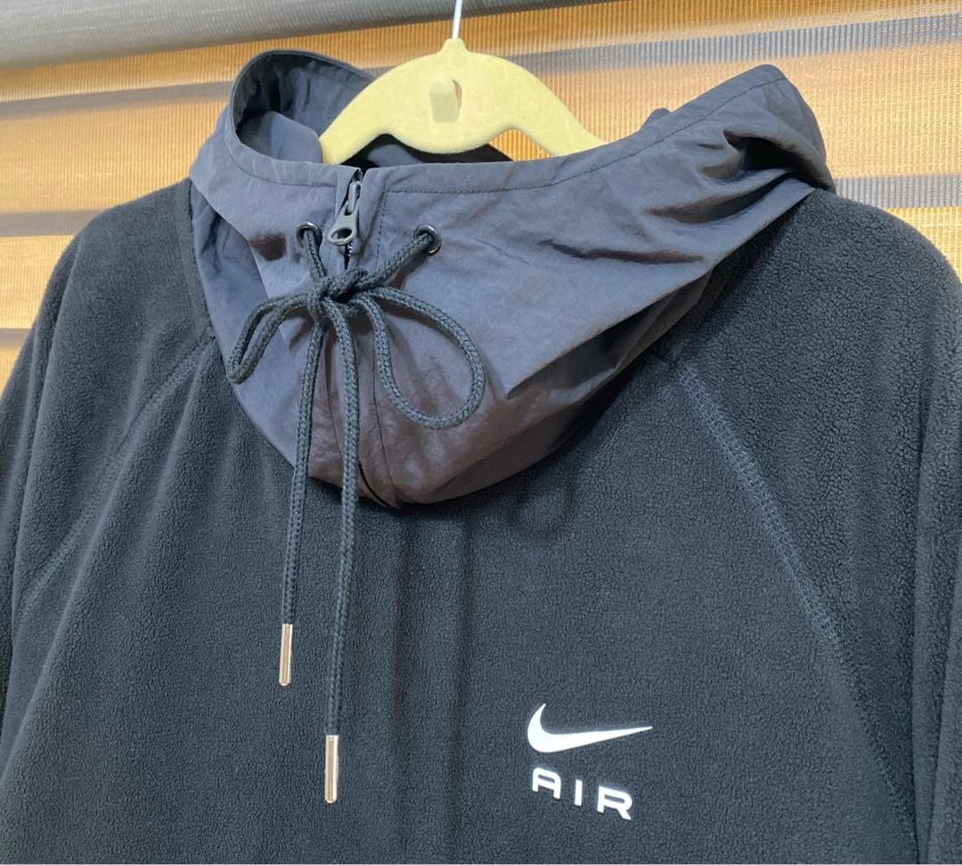 NIKE ナイキ エア ウィンターライズド プルオーバーフーディ Mサイズ
