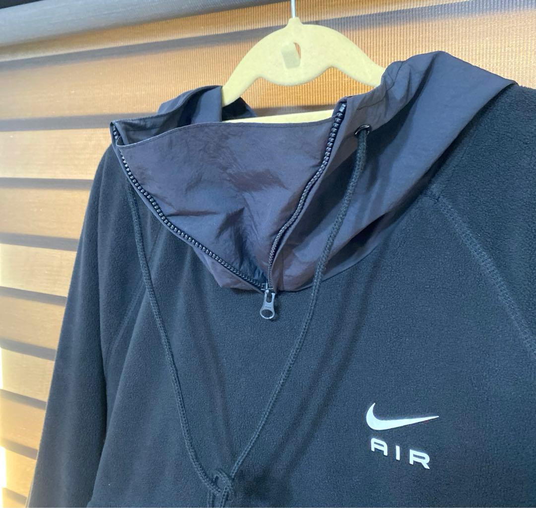 NIKE ナイキ エア ウィンターライズド プルオーバーフーディ Mサイズ