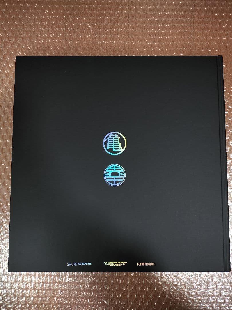 ドラゴンボールZ 30周年記念 限定版 コンプリート ブルーレイボックス セット