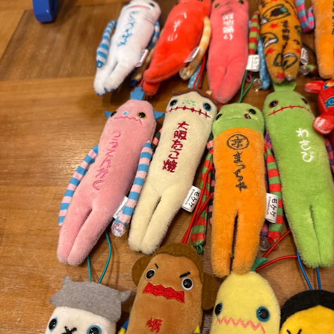 モケケ