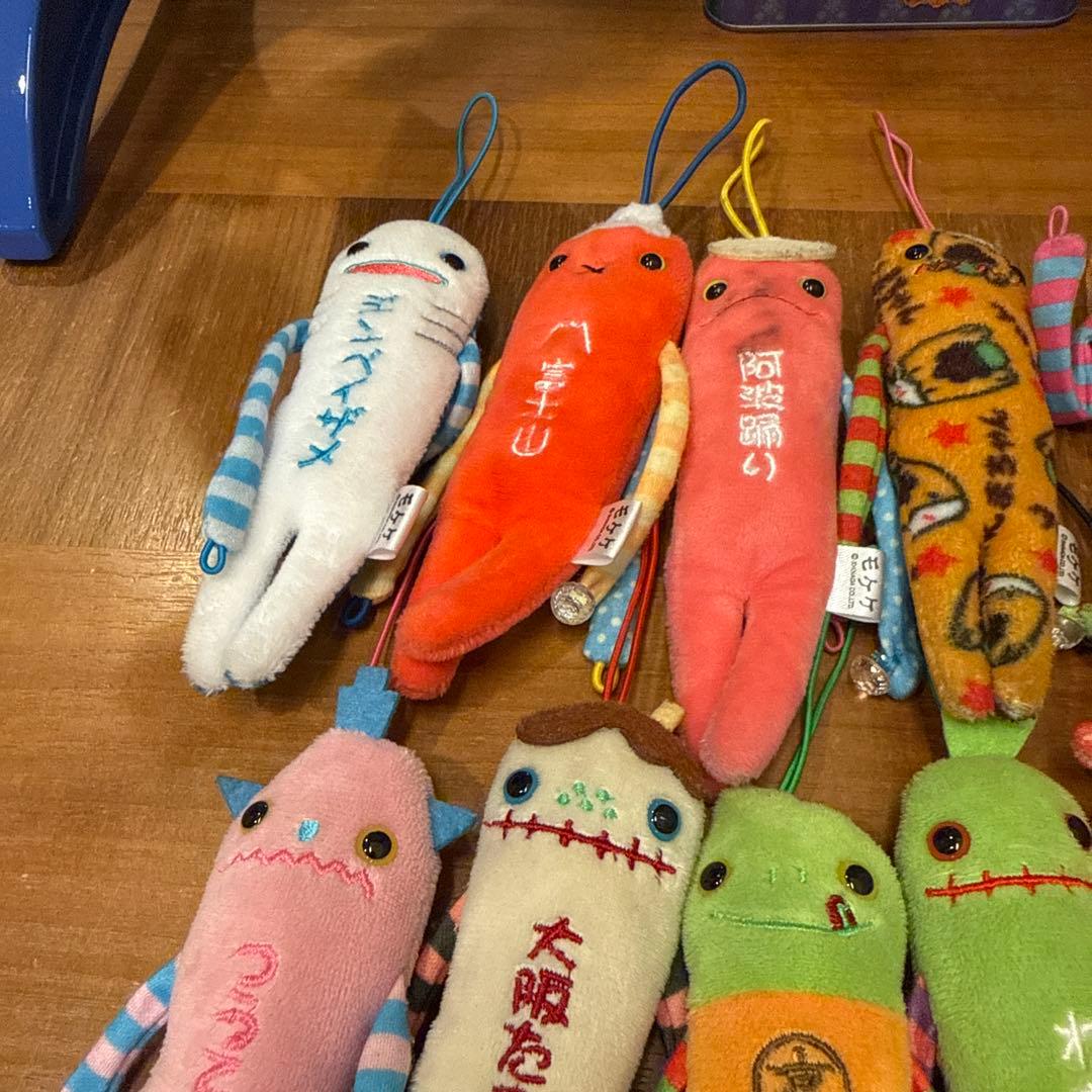 モケケ