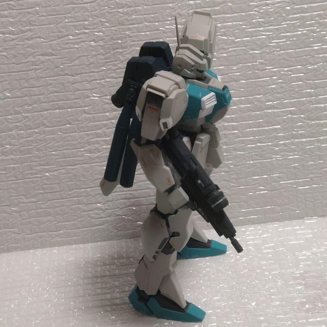 ロボット魂　ネロ　NERO (MSA-007)
