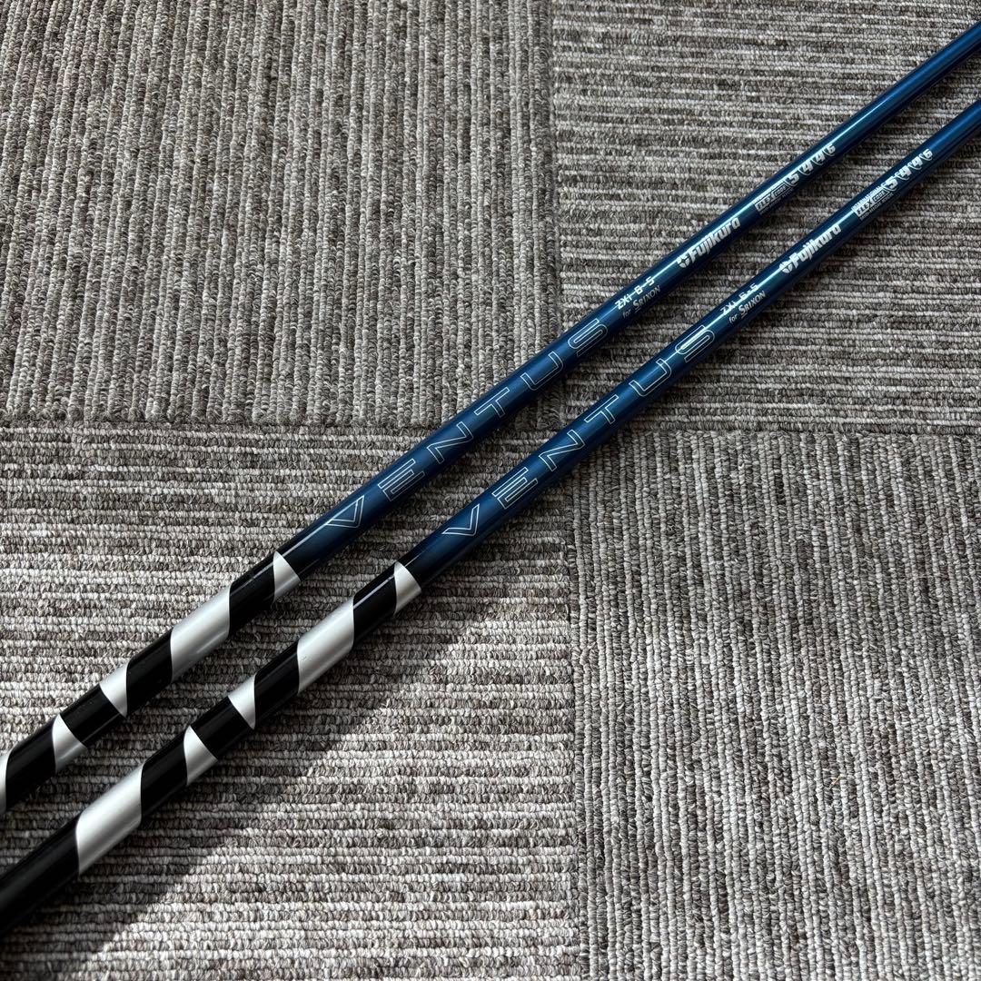 Srixon VENTUS Zxi シャフト1W用　一本