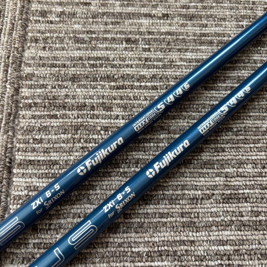 Srixon VENTUS Zxi シャフト1W用　一本