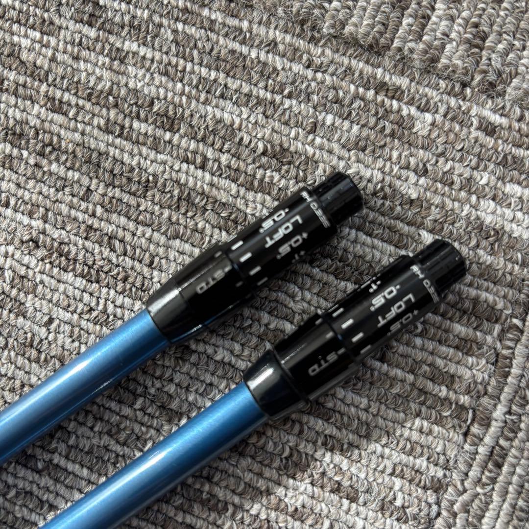 Srixon VENTUS Zxi シャフト1W用　一本