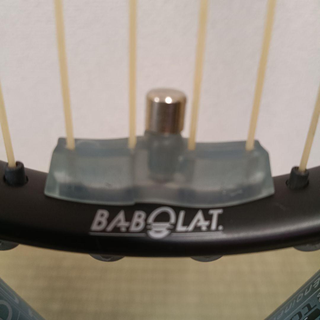 Babolat VS NANOTUBE テニスラケット　ケース付　バボラ