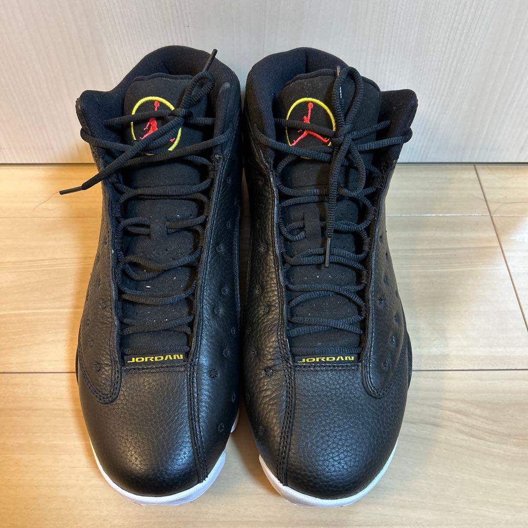 ナイキ AIR JORDAN 13 RETRO / エア エアジョーダン13