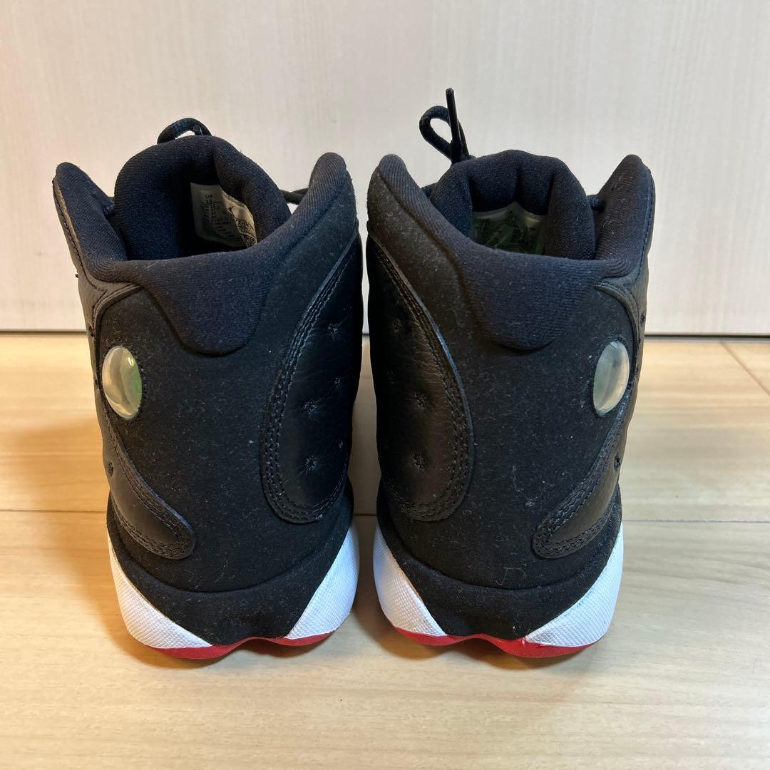 ナイキ AIR JORDAN 13 RETRO / エア エアジョーダン13
