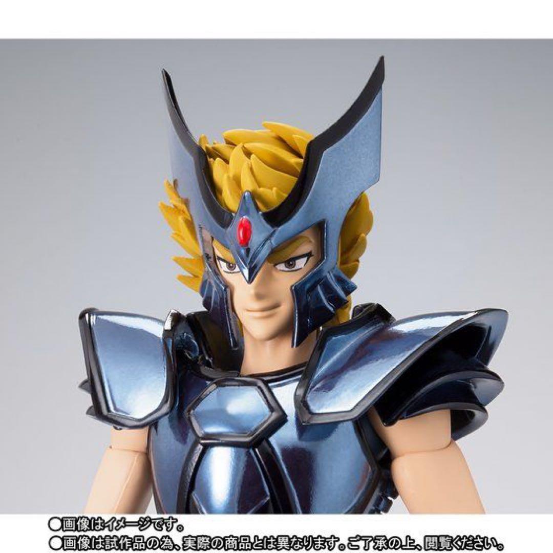 新品未開封美品【抽選販売】聖闘士聖衣神話ケルベロスダンテ【2026年3月発送分】