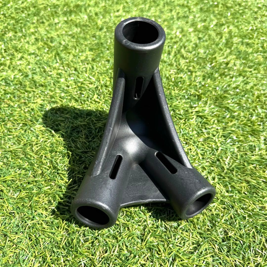 美品！　tent-Mark テンマクデザイン サーカス トリポット レギュラー
