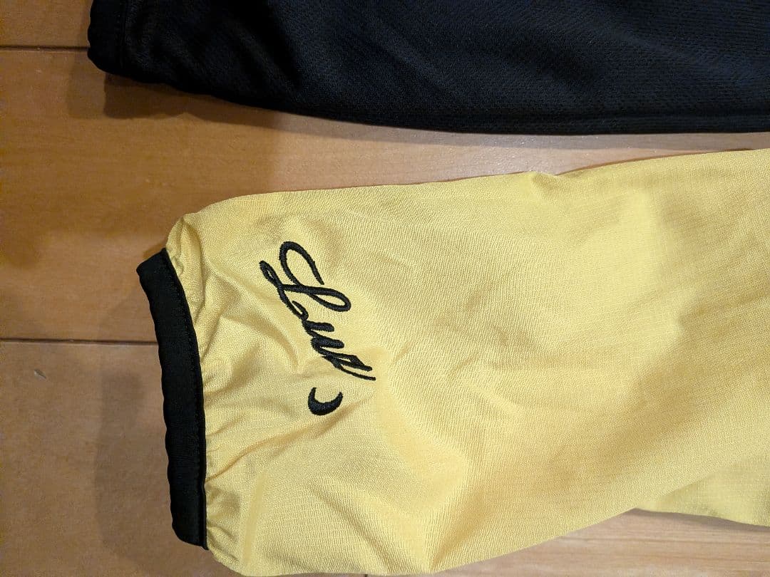 ルースイソンブラ XEBRA Futsal Shizuoka ピステ