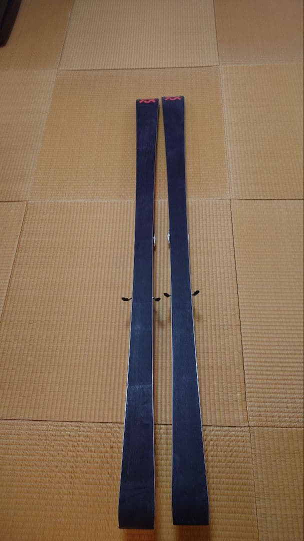 Völkl Racetiger GS DEMO R19 180cm 美品
