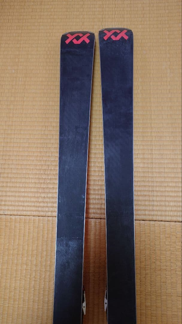 Völkl Racetiger GS DEMO R19 180cm 美品