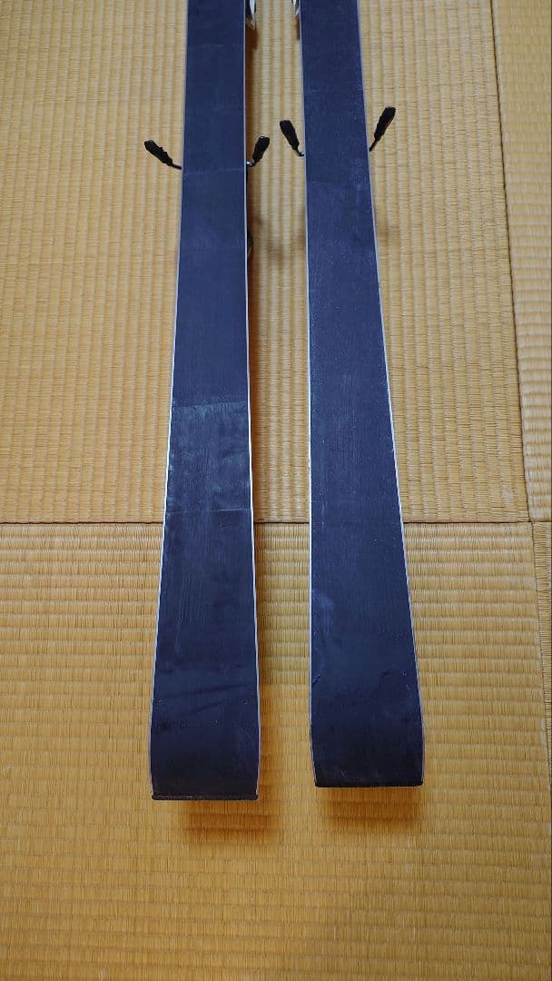 Völkl Racetiger GS DEMO R19 180cm 美品