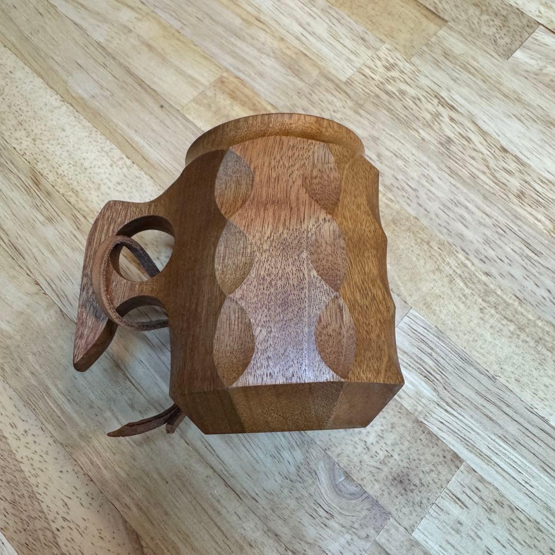 バーベキュー・調理用品 Akihiro Woodworks shizuku JINCUP