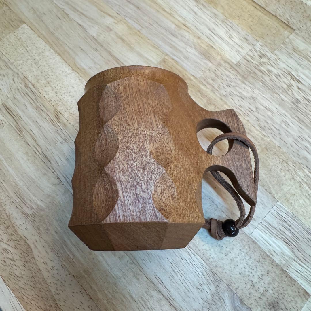 バーベキュー・調理用品 Akihiro Woodworks shizuku JINCUP