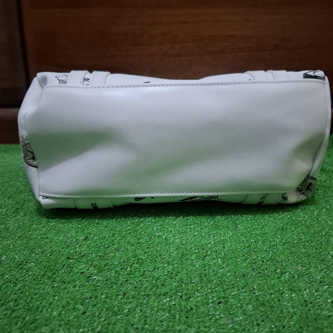 B*n様 マスターバニー　新品カートバッグ。