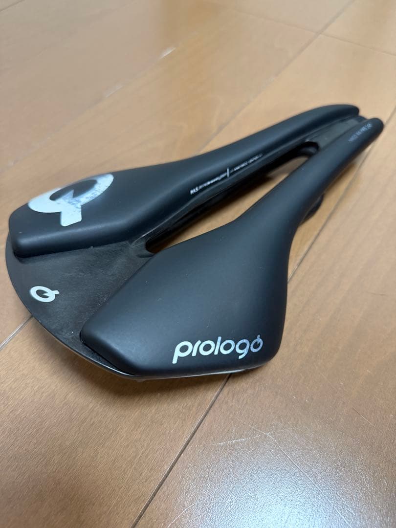 Prologo NAGO R4 PAS NACK Big-Oモデル