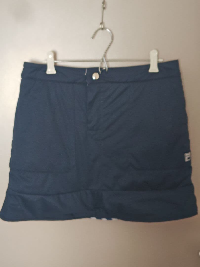 FILA GOLF　冬用一式セットアップ　Lサイズ　　レッグウォーマー付