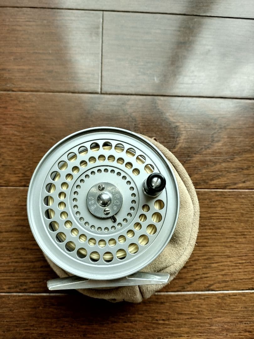 オービス ORVIS CFO 123 125ｔｈ 限定モデル