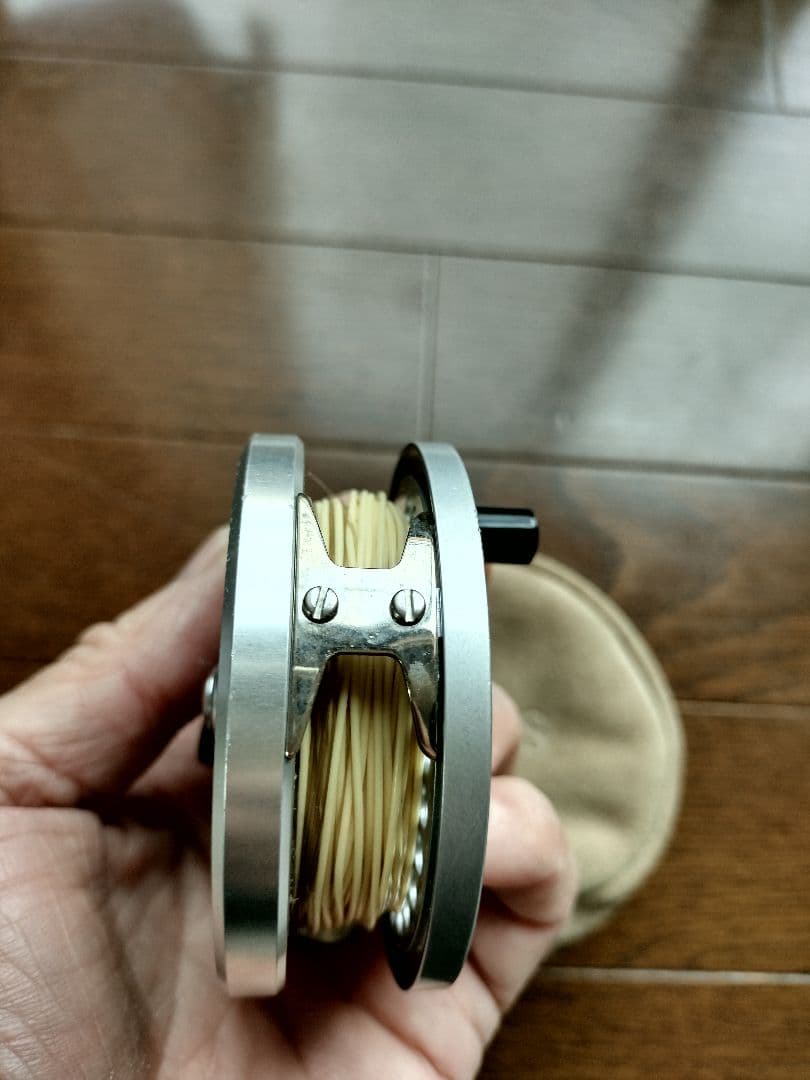 オービス ORVIS CFO 123 125ｔｈ 限定モデル