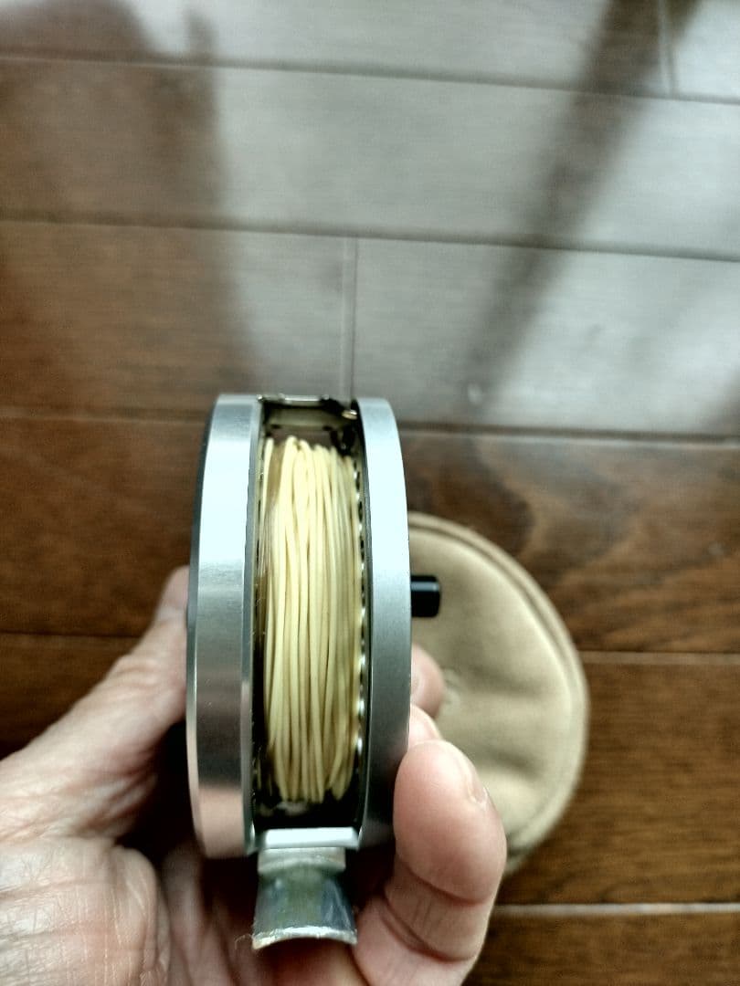 オービス ORVIS CFO 123 125ｔｈ 限定モデル
