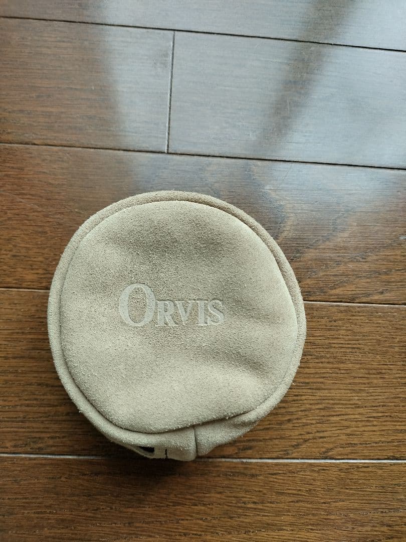 オービス ORVIS CFO 123 125ｔｈ 限定モデル