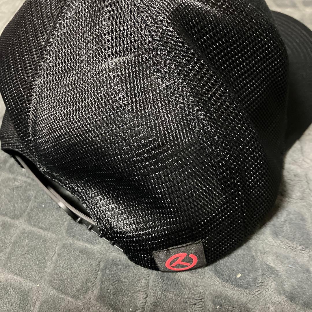 Scotty Cameron Japan Gallery ブラックキャップ