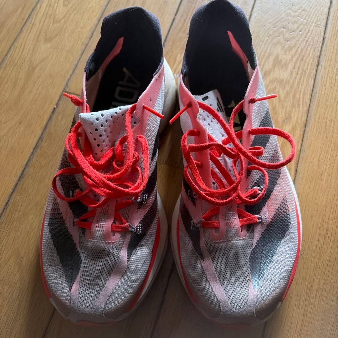 ADIZERO アディオスプロ3