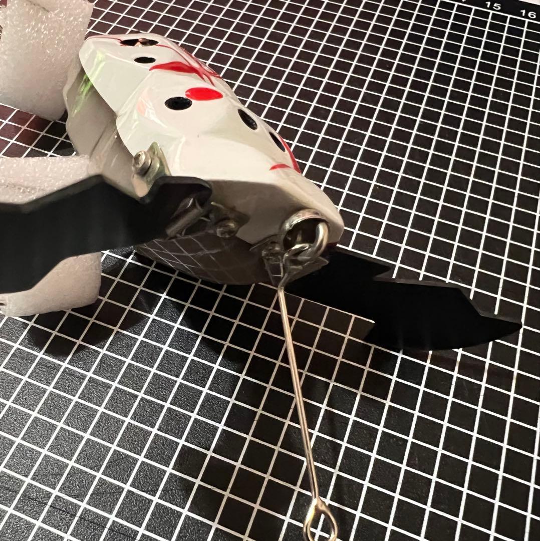 フロッグプロダクツ.ガンディー二×レコードコラボ激アツ！