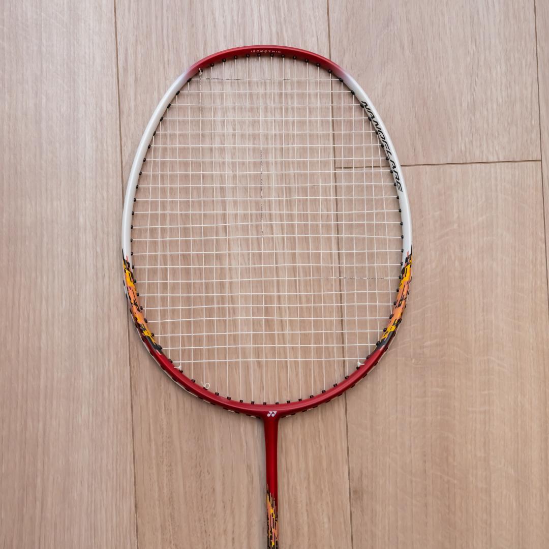 YONEX バドミントンラケット ナノフレア Nanoflare 10BP
