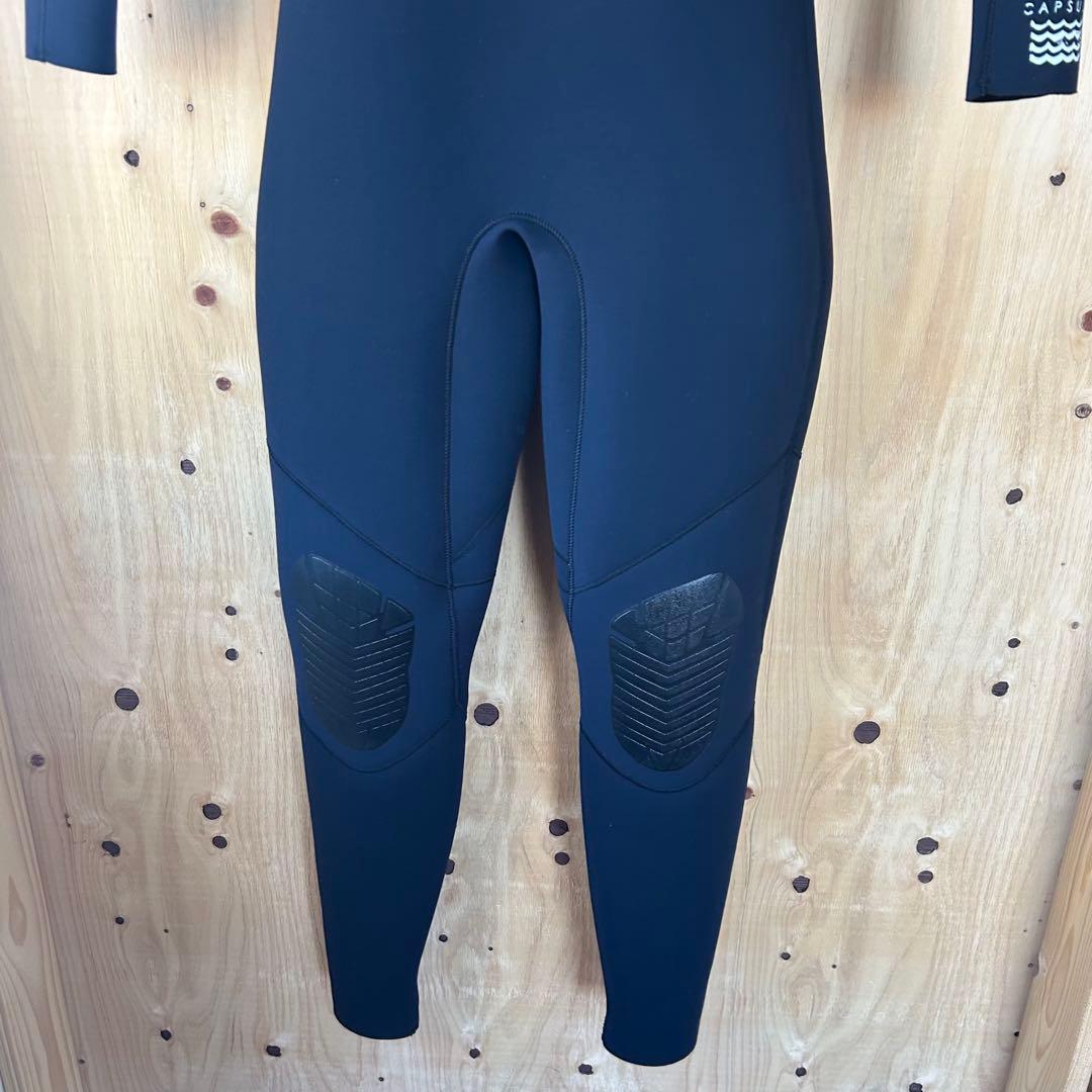 新品　 BILLABONG ビラボン フルスーツ ジャーフル　バックジップ　ML