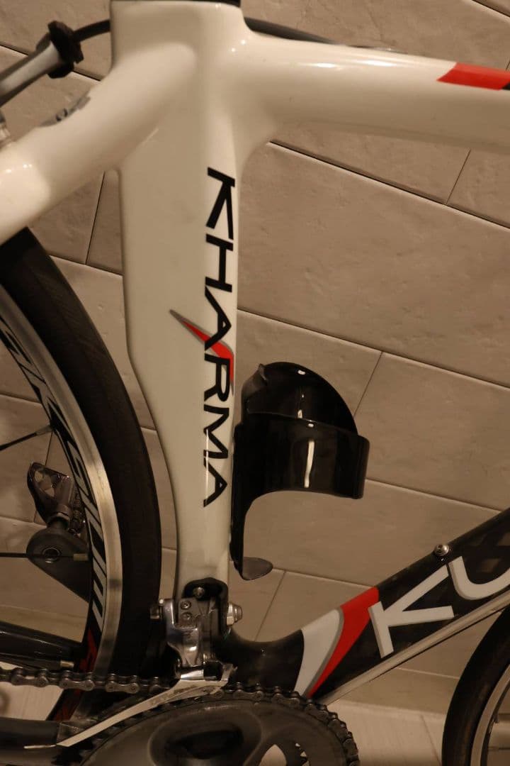 Takaページ KUOTA KHARMA クォータ 2010年 【送料込】