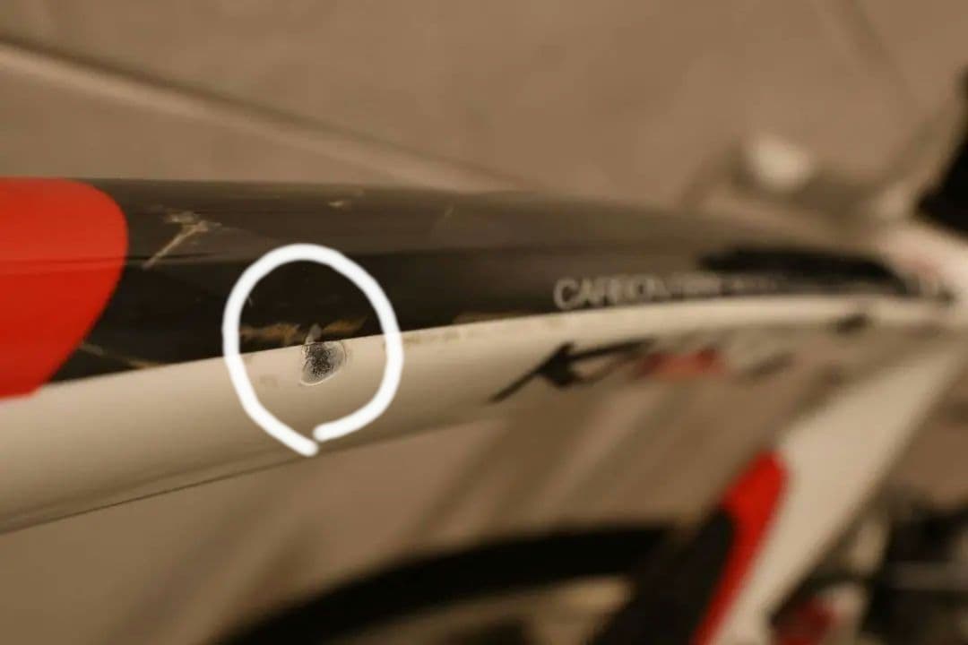 Takaページ KUOTA KHARMA クォータ 2010年 【送料込】