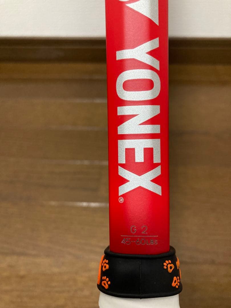 【中古】【美品】YONEX VCORE100 G2 2023年モデル