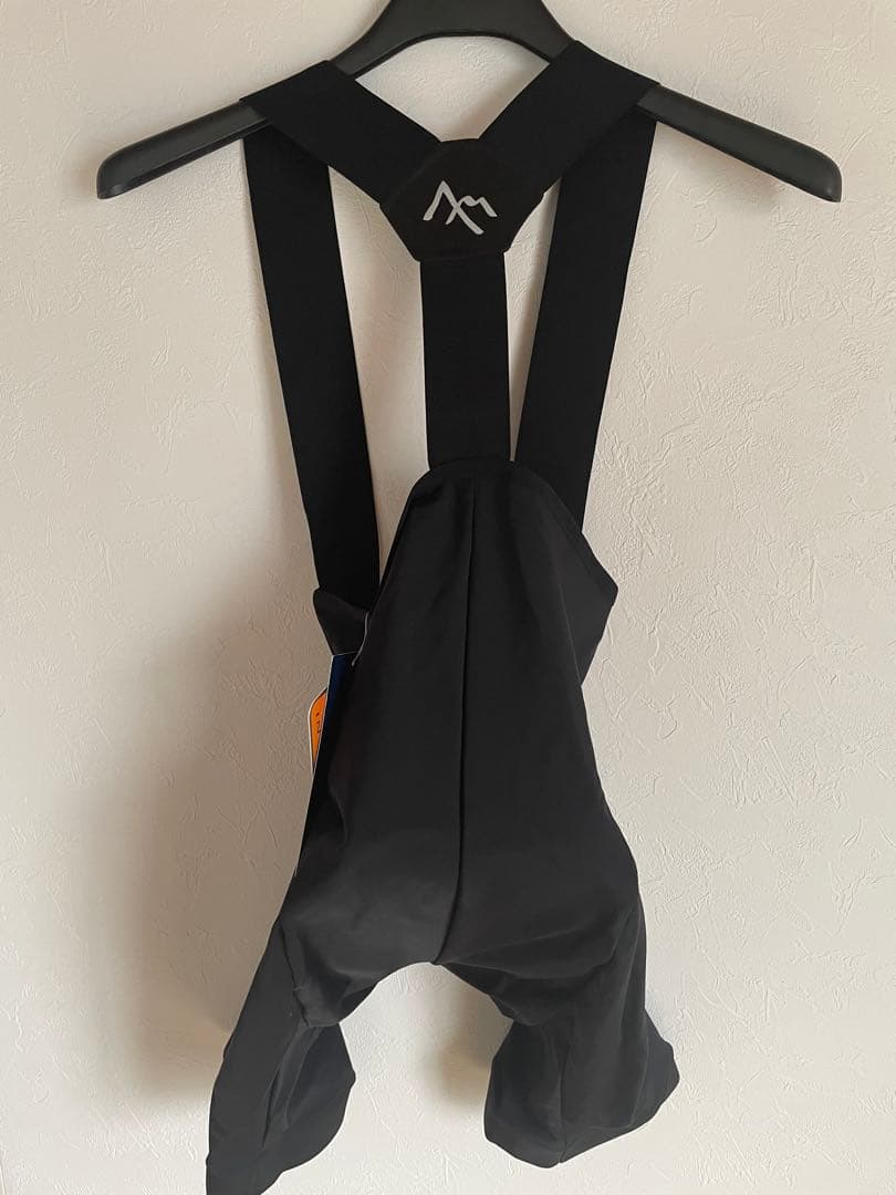Shin5様【新品未使用】7mesh MK1 Bib Short XSサイズ