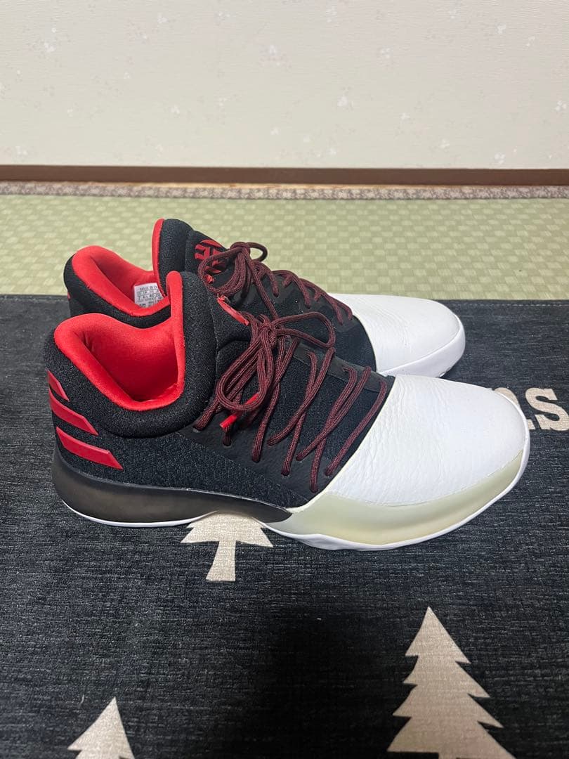 adidas ハーデン1