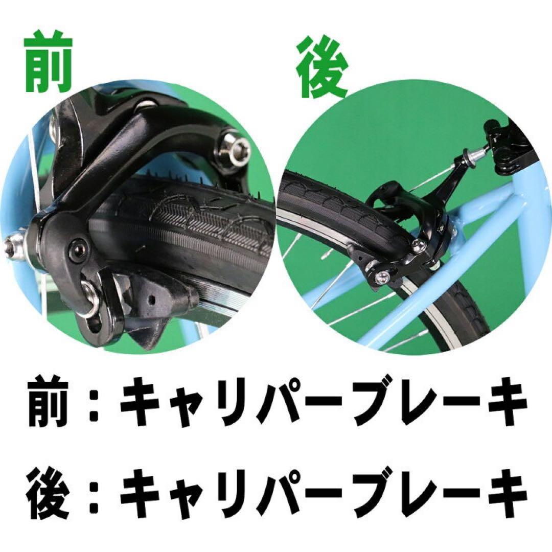 ブラック新品　クロスバイク 700C 27インチ シマノ 7段変速機自転車