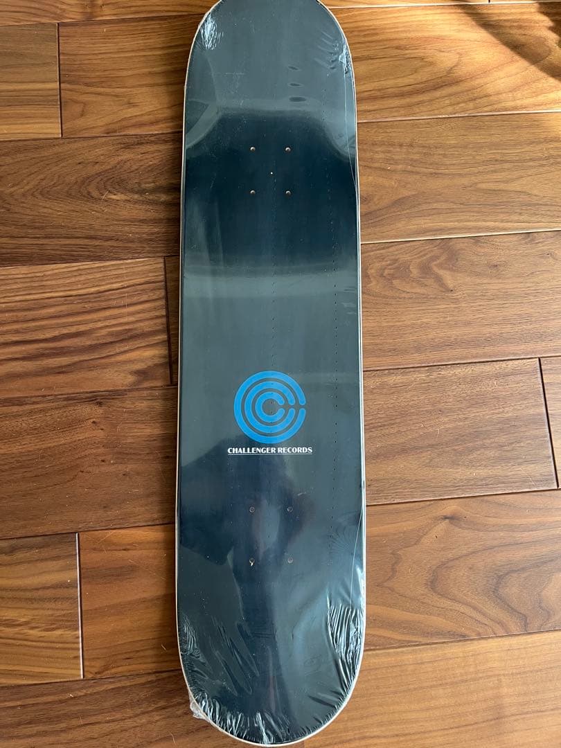 Kode Talkers スケートボードデッキ