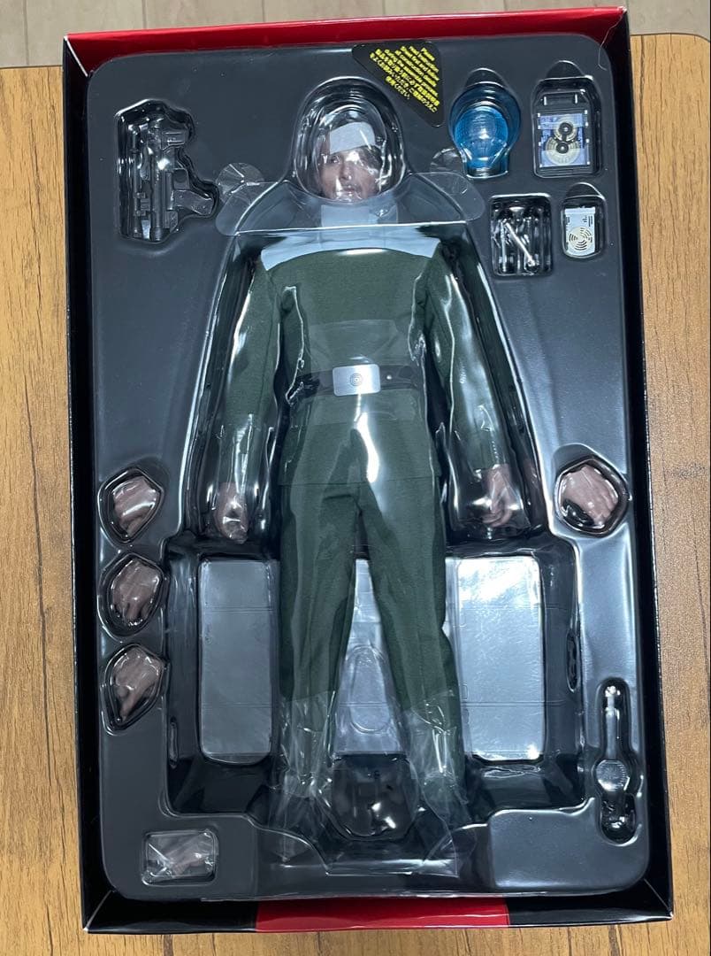 ホットトイズ スターウォーズ ゲイレン アーソ