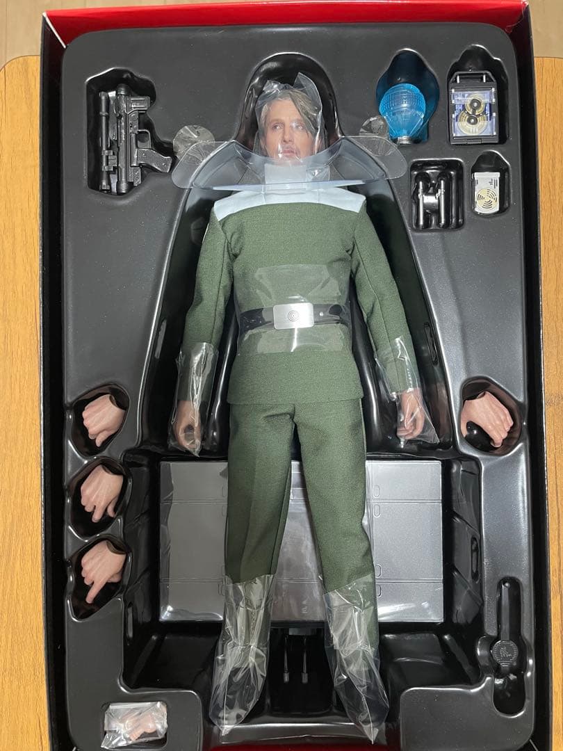 ホットトイズ スターウォーズ ゲイレン アーソ
