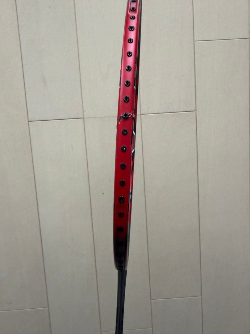 ARCSABER 11 PRO 4U5G×2本　ジャンク品