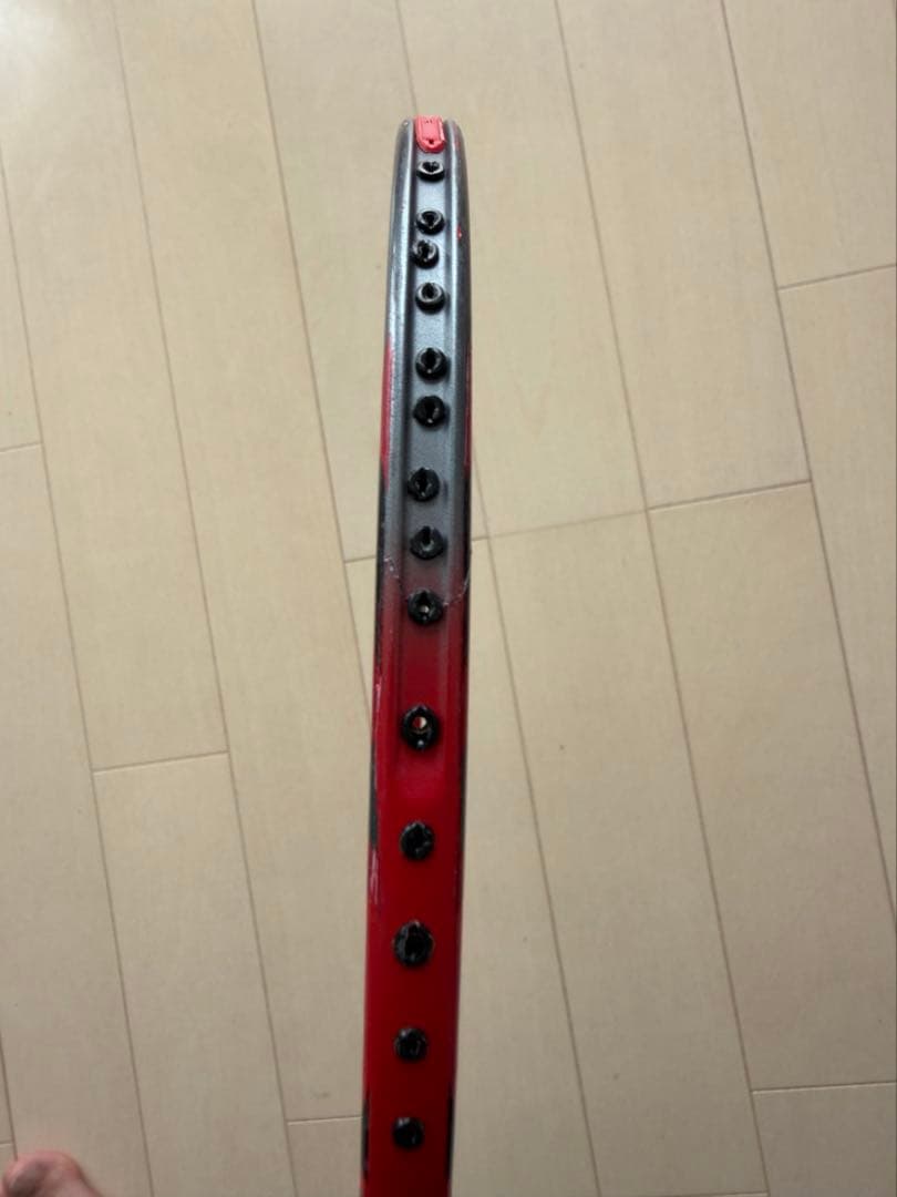 ARCSABER 11 PRO 4U5G×2本　ジャンク品