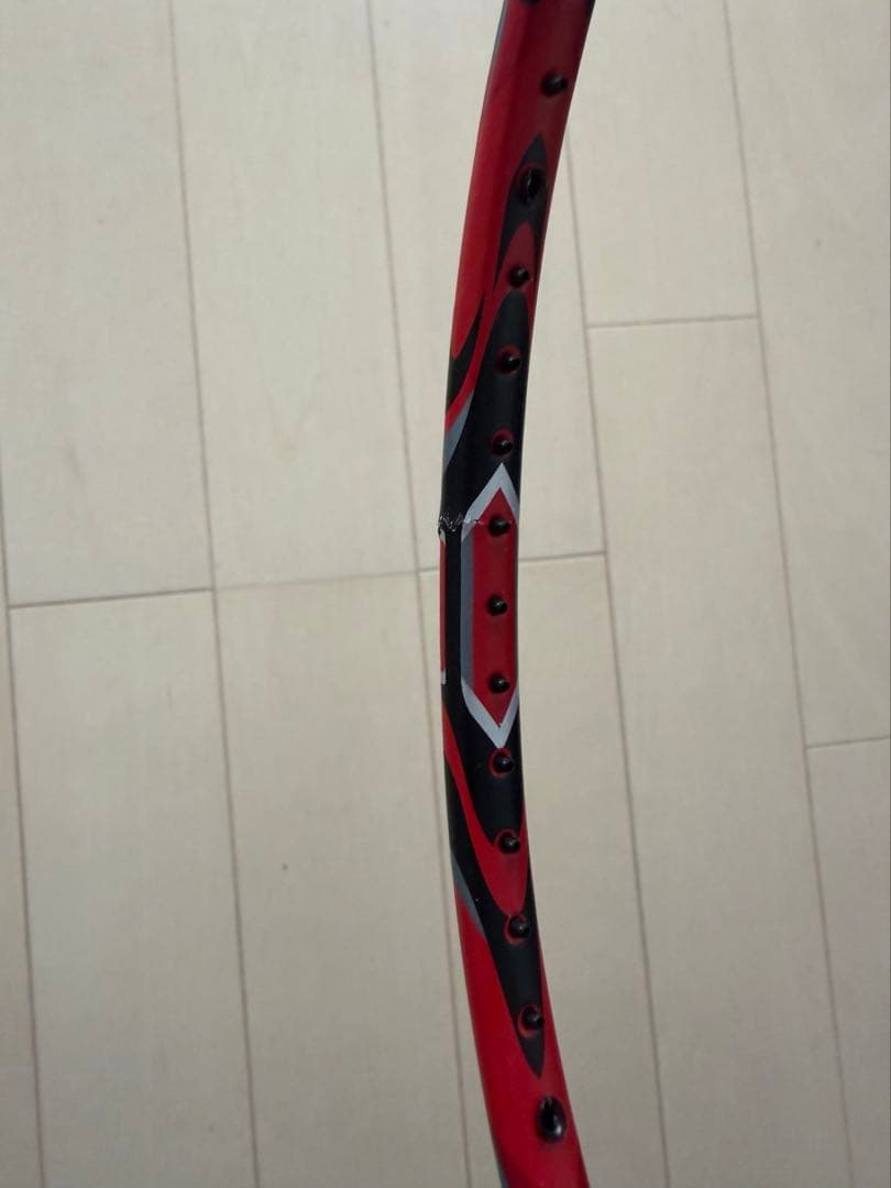 ARCSABER 11 PRO 4U5G×2本　ジャンク品