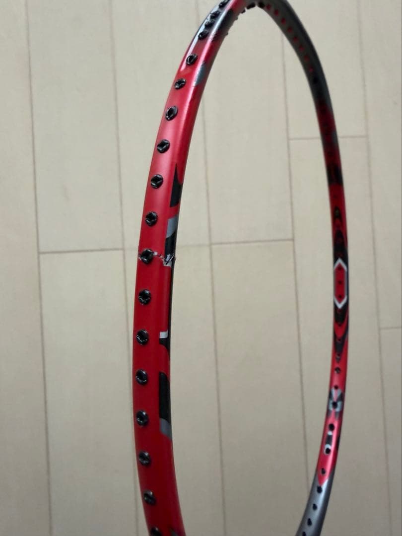 ARCSABER 11 PRO 4U5G×2本　ジャンク品