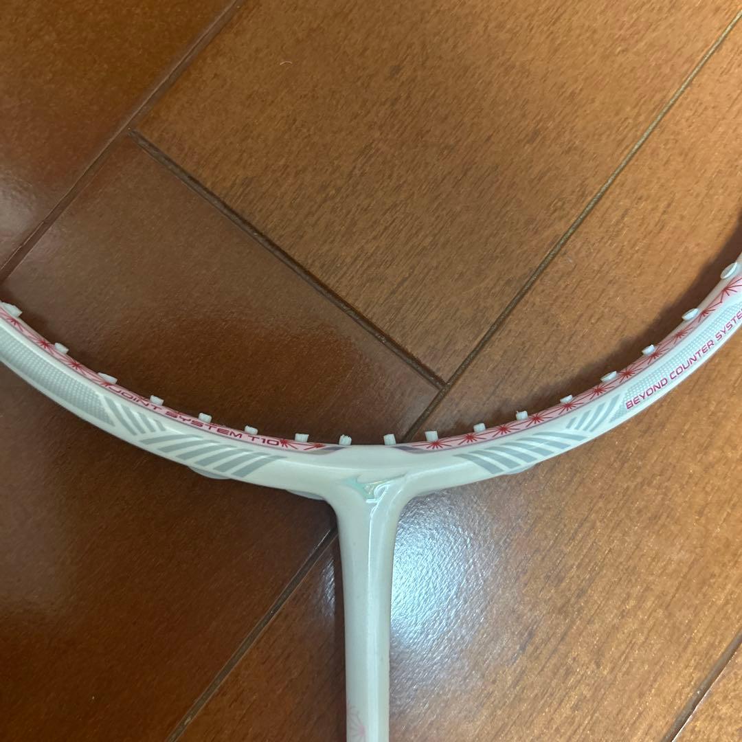 バドミントンラケット ALTIUS 03 FEEL