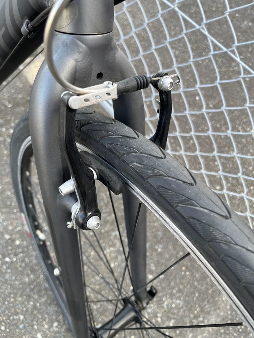 specialized SIRRUS SPORT サイズL 3×9S