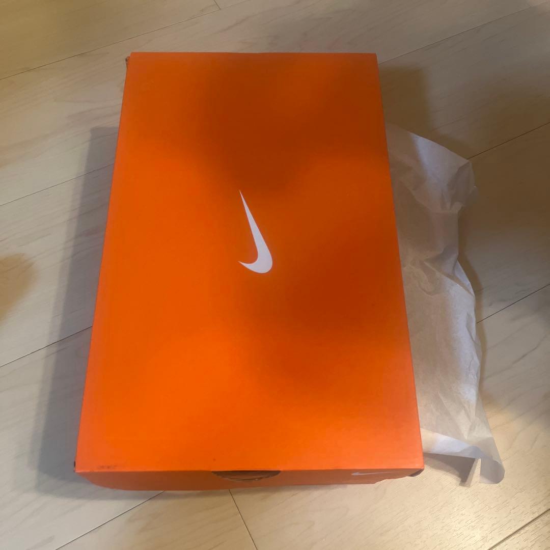 Nike Phantom GT2 サッカースパイクHG 27.5