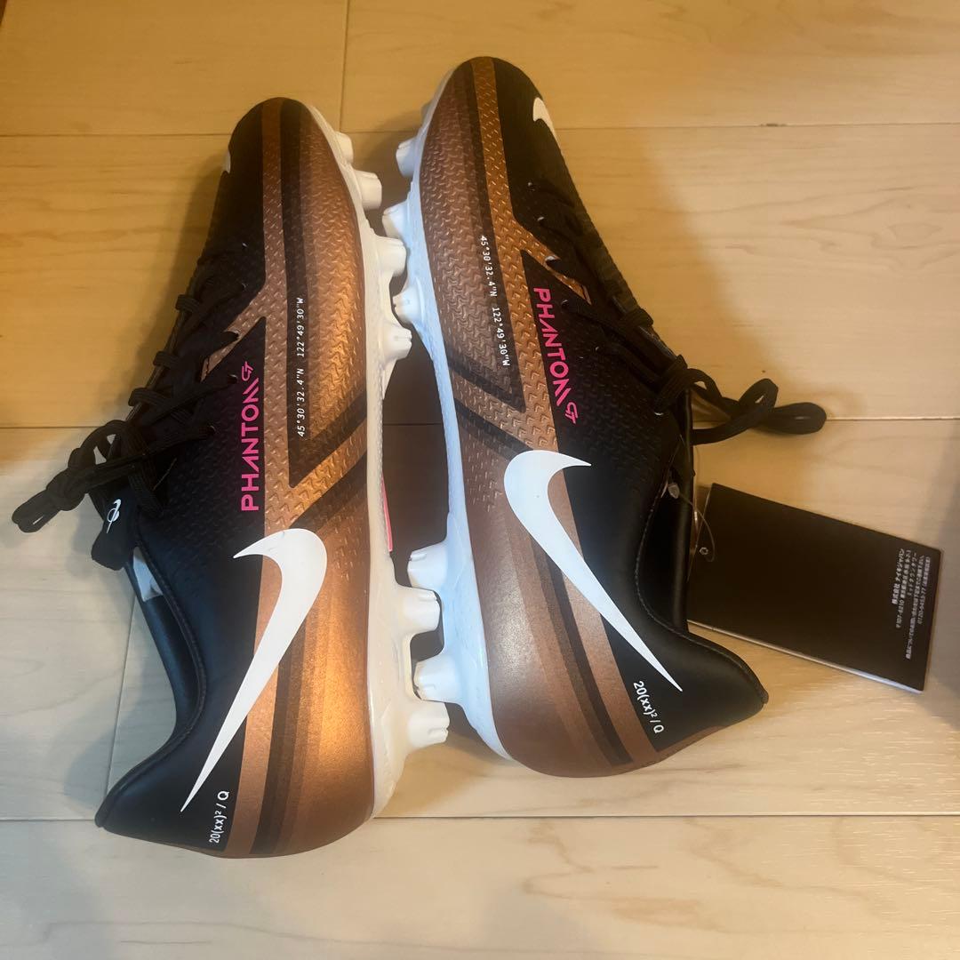 Nike Phantom GT2 サッカースパイクHG 27.5