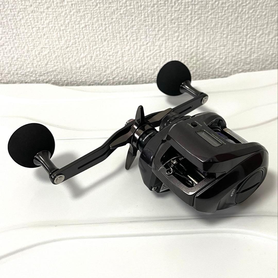 DAIWA 紅牙 IC 200